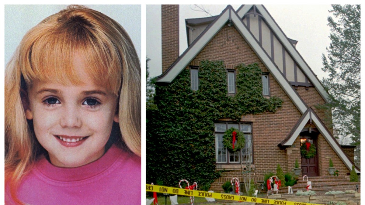 Mordet på sexåriga JonBenét Ramsey är fortfarande olöst.